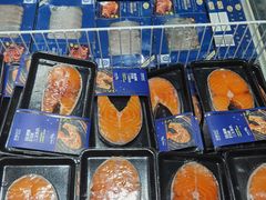 -盒马鲜生(领丰汇店)