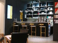 大堂-旧屋咖啡(海景店)
