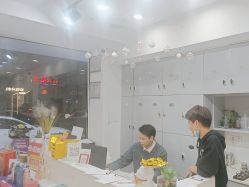 -吉艺心专业美发造型