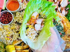 -简朴寨傣味餐厅