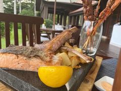 -宴悦海鲜餐厅·游水海鲜·牛排(亚龙湾瑞吉店)