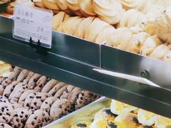 -苹果花园(龙漕路店)