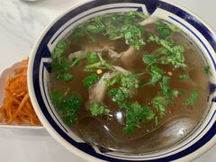 -澄城学斌水盆羊肉(总店)