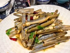 -旺角小渔村(二马路店)