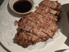 -顶特勒·黄鱼馆·特色菜(上海大世界店)