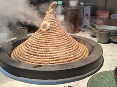 -鲜潭蒸汽石锅鱼(五道口购物中心店)