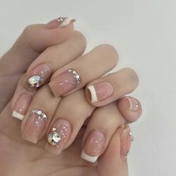 -M·X Nail日式美甲美睫