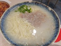 -艾麻子奶汤面(花园巷店)