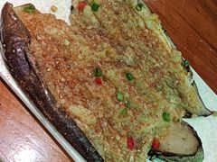 -金雨烧烤(新城南都店)