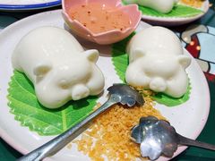 -五条人糖水铺(武林总店)
