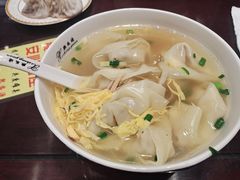 香菇馄饨-熙盛源(苏苑街店)