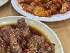 -贤花饭店(城阳店)