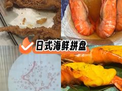 -樱之盛宴·蟹料理海鲜自助(前进大街店)