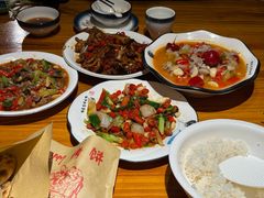 -小口味