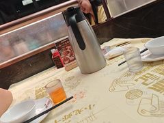 -聚味瞿记·龙虾堂(咸嘉湖店)