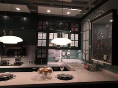 -宜家家居(西安未央商场店)