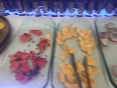 -快乐爱斯米牛排自助(正大广场店)