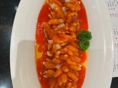 -湖北三五醇酒店·35年新楚菜
