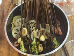 -厕所串串(文殊院店)