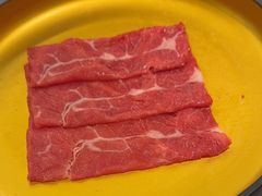 -一绪に寿喜烧(荟聚店)