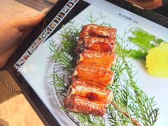 -極上萬膳·日料放题(来福士江景店)