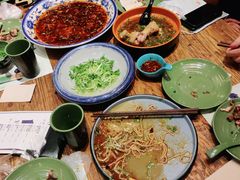 -胡桃里乐队酒馆(鎏嘉码头店)