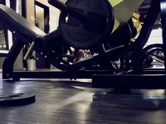 -中航健身会(星河中心会所)