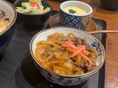 -纹兵卫手打荞麦面日料(虹桥本店)