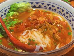 -三两粉(深圳龙华上塘店)