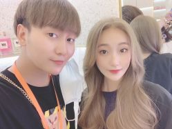 点击看大图 -3AM·S HAIR SALON烫发染发接发