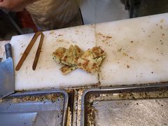 -咏春葱油饼(德政中路店)