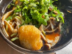 -青岛海天大酒店·1988全日餐厅
