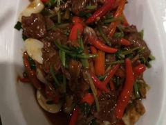 -黔城故事(虎峰别墅店)