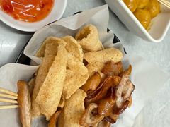 -颓记茶餐厅(美景总店)