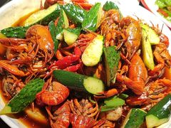 -京悦南门涮羊肉·羊蝎子火锅(田林路店)