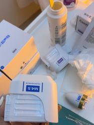 点击看大图 -BR光电保养