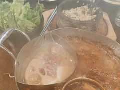 -潮澎派·潮汕菜大排档(南较西路店)