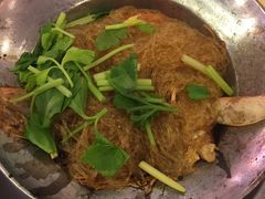 -J Daeng Seafood