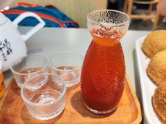 -蔡澜点心·粤菜(西单大悦城店)