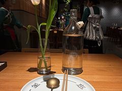 -一坐一忘云南菜(北京skp店)