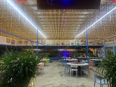 大堂-墨脱石锅椰子鸡•海鲜糟粕醋(榆亚路店)