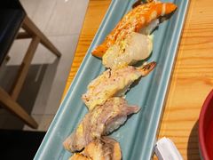 -Tuna maki寿司(园区永旺店)