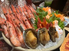 -匠和风精致料理(成都龙湖滨江天街店)