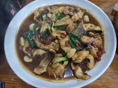 -淳安二十八道·新派民间菜·淳鱼馆(阳光路店)