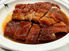 -寻味顺德·南记酒家·传统顺德菜·鱼生(广源路店)