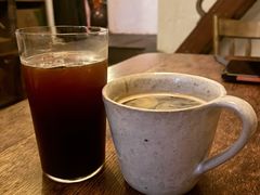-WABI COFE(愚园路店)