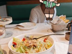 -牛扒先生·厚切雪花牛扒西餐厅(北京路禺山路店)