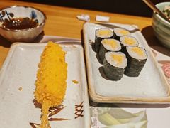 -一心创作料理屋(经开万达店)