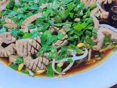 -周家二小姐的菜(西津渡店)