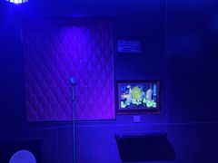 -皓声音KTV(新景店)